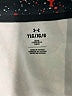 Under Armour 100% Polyester Stars Black Track Jacket Size L (youth) - photo 3