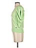 DKNY Green Cardigan Size S - photo 5