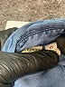 Holding Horses Blue Long Sleeve Button-Down Shirt Size XS - photo 8