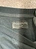 Goodlife Solid Black Sweatshirt Size XL - photo 7