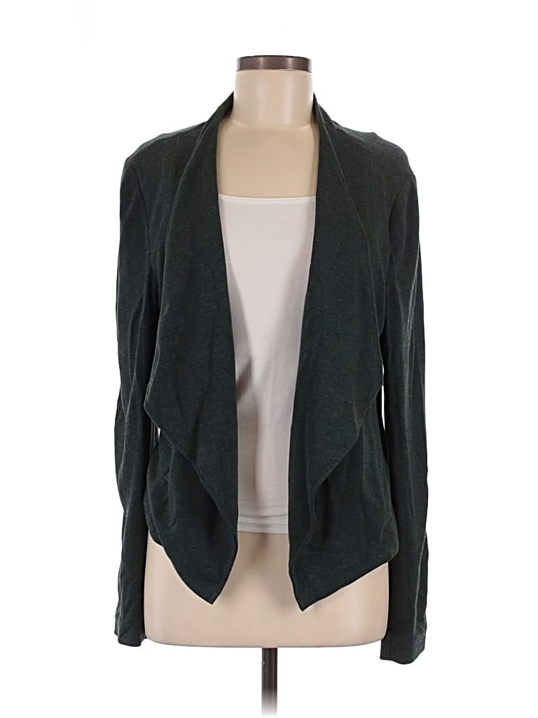 Click to view more detailed imagery on our partner's website Pre-owned Tart Collections Cardigan Sweater In Gray