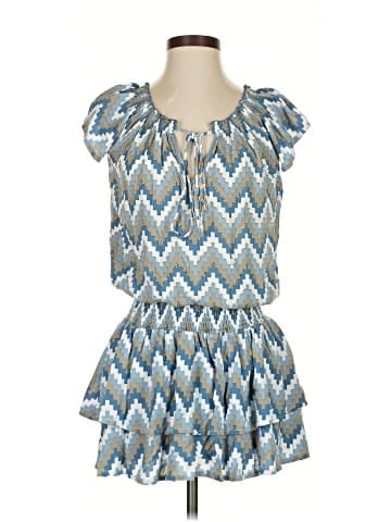 Skemo Casual Dress (view 1)