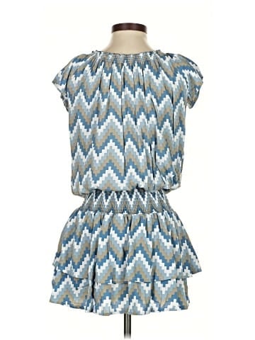 Skemo Casual Dress (view 2)