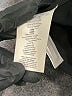 MICHAEL Michael Kors 100% Polyester Black Cocktail Dress Size 6 - photo 8