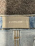Everlane Blue Jeans Size 25 waist - photo 7