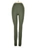 Lululemon Athletica Green Active Pants Size 4 - photo 1