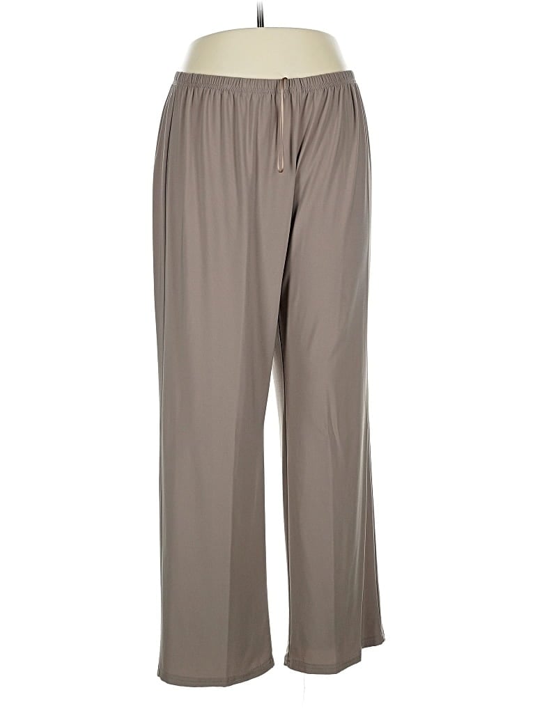 R & M RICHARDS Pre-owned Casual Pants In Brown