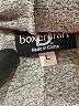 Boxercraft Gray Cardigan Size L - photo 7