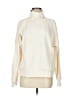 Anrabess Ivory Sweatshirt Size M - photo 1
