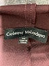 Catherine Malandrino Burgundy Jacket Size XS - photo 6