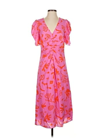 Rhode Casual Dress (view 1)