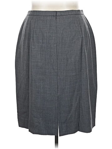Dana Buchman Formal Skirt (view 2)