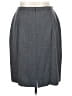Dana Buchman Solid Gray Formal Skirt Size 20 - photo 2