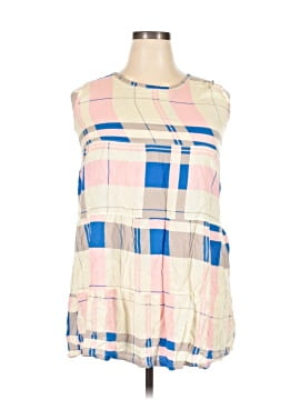 Assorted Brands Sleeveless T Shirt