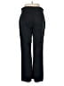 Lilly Pulitzer Black Casual Pants Size 6 - photo 2