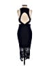 ASOS Black Cocktail Dress Size 0 - photo 2