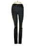Madewell Stripes Black Jeans Size 26 waist - photo 1