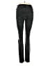 Madewell Stripes Black Jeans Size 26 waist - photo 2