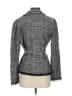 Ann Taylor Tweed Gray Blazer Size 4 - photo 2