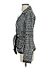 Ann Taylor Tweed Gray Blazer Size 4 - photo 5