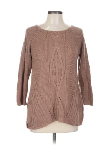 mYTH Pullover Sweater (view 1)