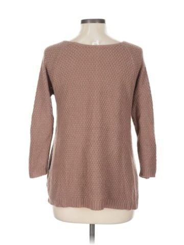 mYTH Pullover Sweater (view 2)