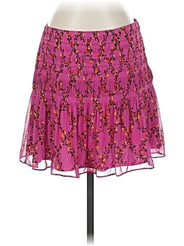 Diane von Furstenberg Casual Skirt (view 1)