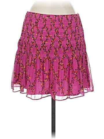 Diane von Furstenberg Casual Skirt (view 2)
