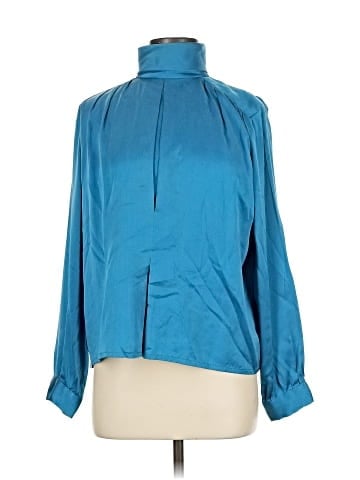 Custommade 3/4 Sleeve Blouse (view 1)