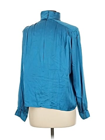 Custommade 3/4 Sleeve Blouse (view 2)