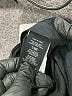 Theory Solid Black Wool Pants Size 10 - photo 7