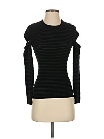 Karen Millen Pullover Sweater (view 1)