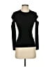 Karen Millen Black Pullover Sweater Size XS (1) - photo 1