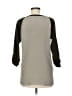 Bailey 44 Black Pullover Sweater Size M - photo 2