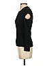 Karen Millen Black Pullover Sweater Size XS (1) - photo 5