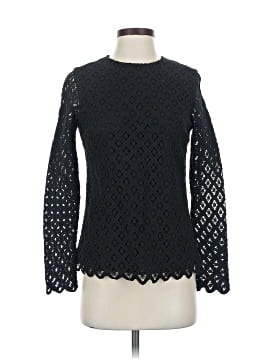 J. Mc Laughlin Long Sleeve Top