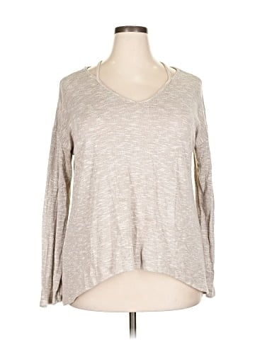 Juicy Couture 3/4 Sleeve T-Shirt (view 1)