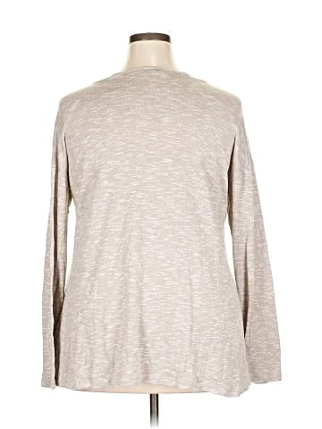 Juicy Couture 3/4 Sleeve T-Shirt (view 2)