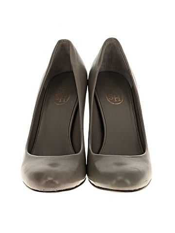 Ash Heels (view 2)