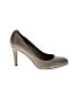 Ash Gray Heels Size EU 37 1/2 - photo 1