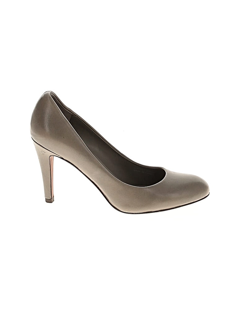 Click to view more detailed imagery on our partner's website Pre-owned Ash Heels In Gray