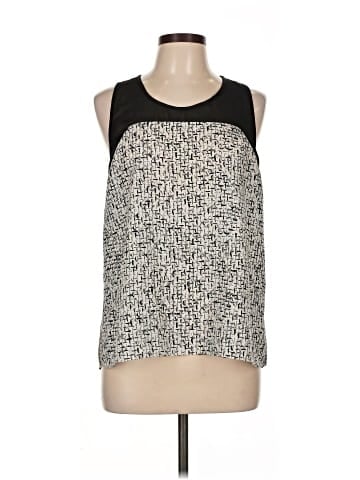Barneys New York Sleeveless Top (view 1)
