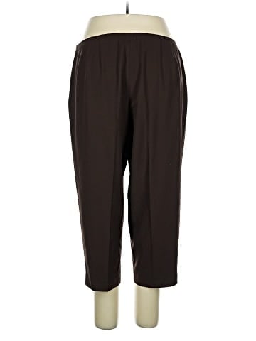 Talbots Active Pants (view 2)