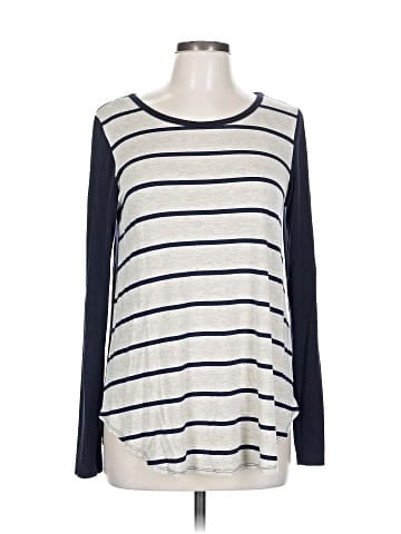 Karen by Karen Kane Long Sleeve T-Shirt (view 1)
