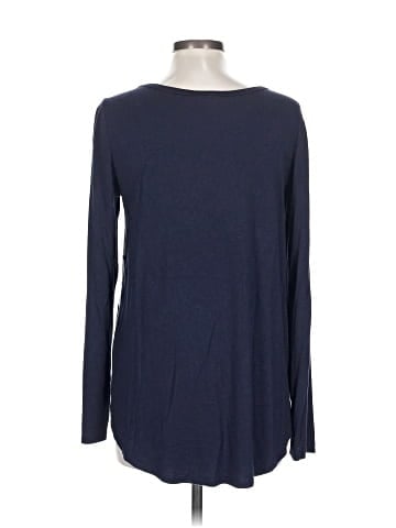 Karen by Karen Kane Long Sleeve T-Shirt (view 2)