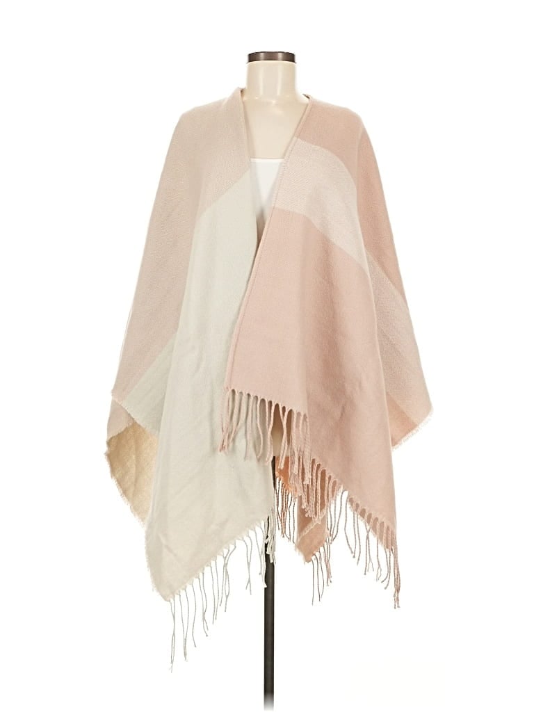 Pre-owned Soia & Kyo Wrap In Pink