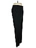 Tasso Elba Black Dress Pants Size 36 waist - photo 4