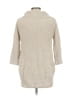 89th & Madison Tan Pullover Sweater Size L - photo 2