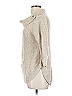89th & Madison Tan Pullover Sweater Size L - photo 5