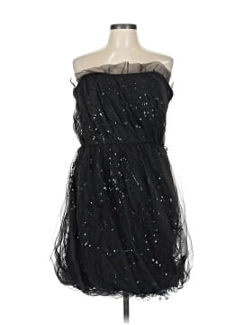 White By Vera Wang Cocktail Dress